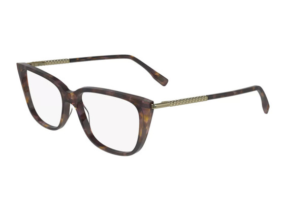 Lacoste L2939 219 Havana Purple 54mm