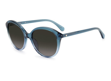 Kate Spade BRIA/G/S 0WTA 9O Blue Gradient/Dark Grey Gradient