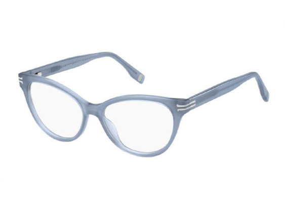 Marc Jacobs MJ 1060 0MVU 00 Shiny Azure 52mm