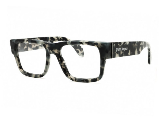 Palm Angels PERJ002 STYLE 2 1200 Havana Black 54mm