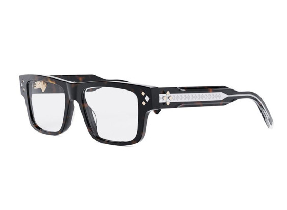 Dior CD DIAMONDO S3I 2000 Havana 53mm