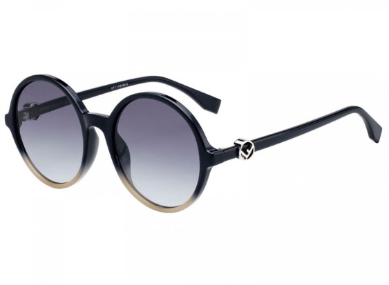 Fendi FF0319/G/S PJPGB Blue