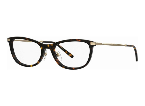 Marc Jacobs MARC 668/G 0086 00 Havana/Gold 53mm