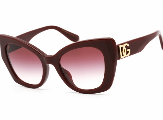 Dolce & Gabbana DG4405F 30918H Bordeaux /Bordeaux Gradient