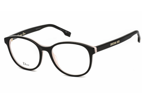 Dior DIORETOILE 1 03H2 Black Pink 53mm