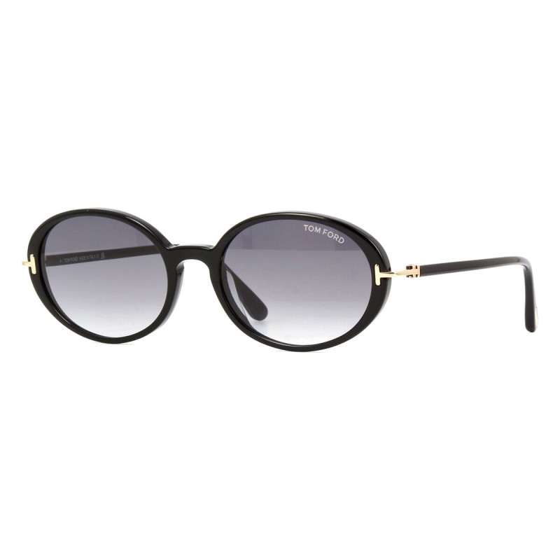 Tom Ford FT0922 Oval Sunglasses