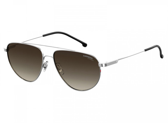 Carrera 2014T/S 0010/HA Palladium/Brown
