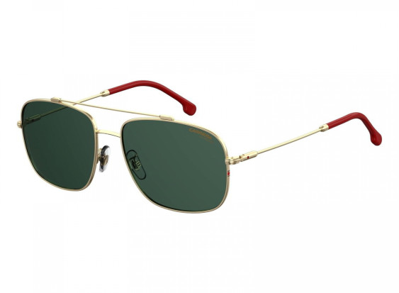 Carrera 182/F/S O63 Gold/Green