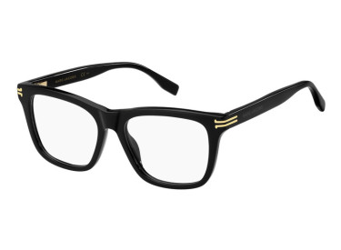 Marc Jacobs MJ 1084 0807 00 Black 52mm
