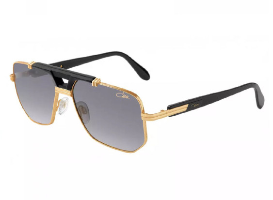 Cazal CZ990 001SG Gold