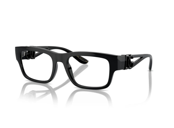 Dolce & Gabbana DG5110 501 Black 53mm