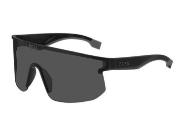 Hugo Boss BOSS 1500/S 0O6W Z8 Matte Black/Grey/Grey