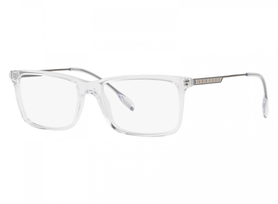 Burberry BE2339F 3024 Transparent