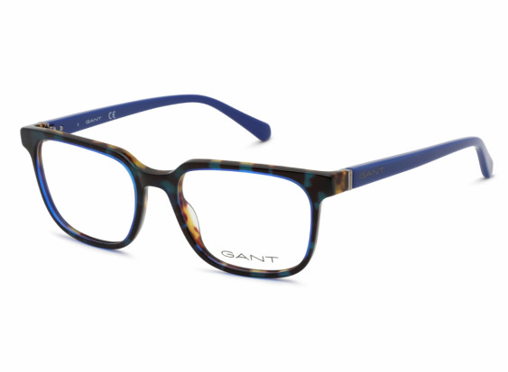 GANT GA3244 092 Blue 54mm