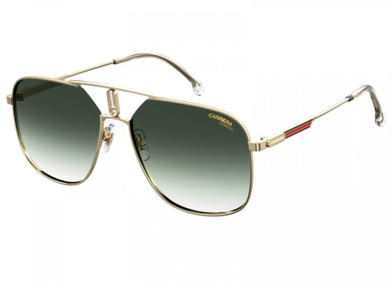 Carrera 1024/S PEF9K Gold/Green