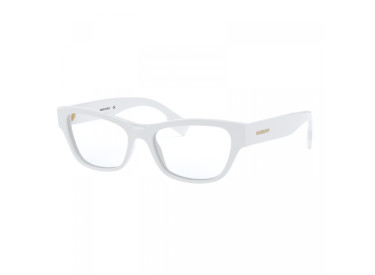 Burberry BE230 23007 White 53mm