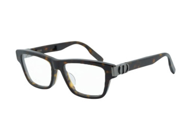 Dior CD ICONO S1F 2000 Havana 54mm