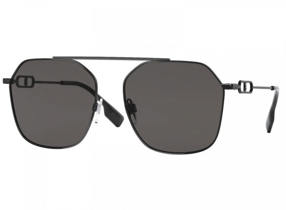 Burberry BE3124 100187 Black/Grey