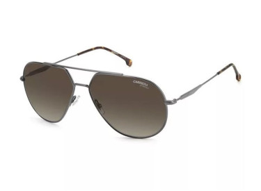 Carrera CARRERA 274/S 0KJ1 HA Dark Rutheniumium/Brown Gradient
