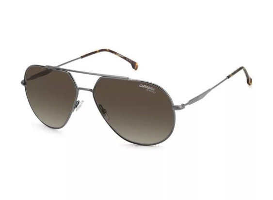 Carrera CARRERA 274/S 0KJ1 HA Dark Rutheniumium/Brown Gradient