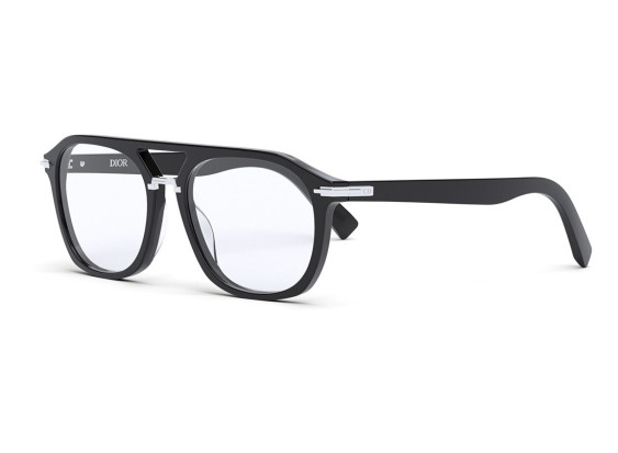 Dior DiorBlackSuitON1I 1000 Shiny Black 57mm