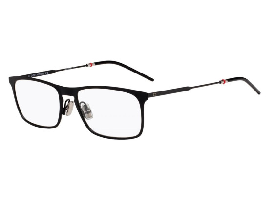 Dior DIOR0235 000300 Matte Black
