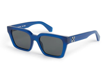 Off-White OERI111 BRANSON 4507 Blue/Dark Grey