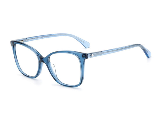 Kate Spade DARCIE 0PJP 00 Blue 52mm