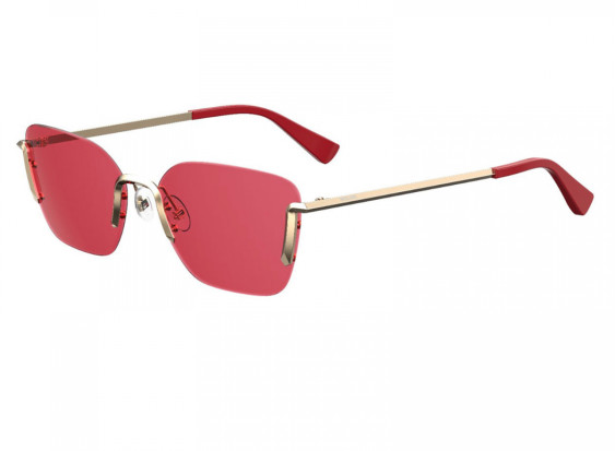 Moschino MOS054/S Y114S Gold/Red