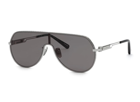 Chopard SCHG64M 579X Shiny Palladium/Grey