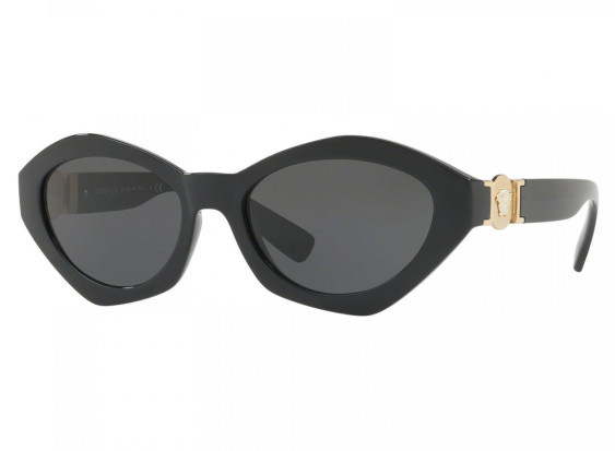 Versace VE4334 GB1/87 Black/Grey