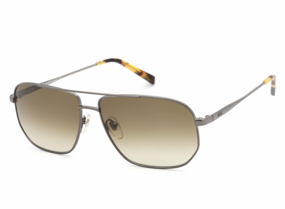MCM MCM141S 069 Dark Ruthenium / Grey Gradient