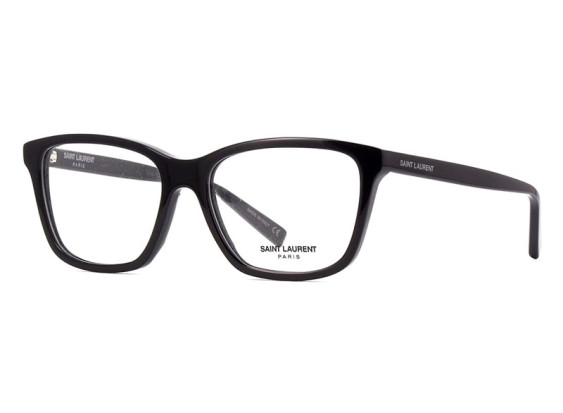 Saint Laurent SL482 001 Black