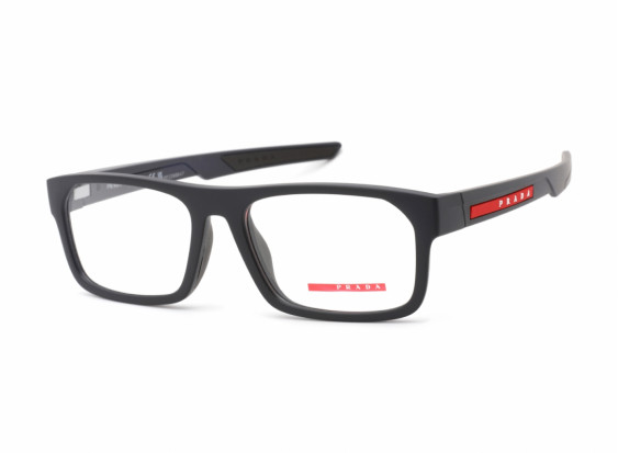 Prada Sport PS08OV UR71O1 Blue Navy 57mm