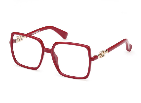 Max Mara MM5108-H 075 Shiny Fuxia 55mm