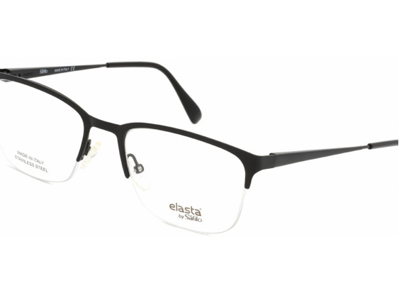 Elasta E7230 0003 00 Matte Black 54mm