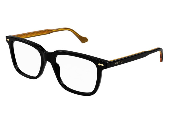 Gucci GG0737O 011 Black 56mm