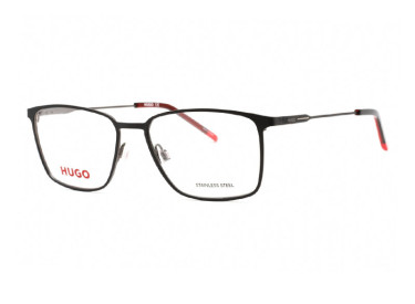 Hugo HG 1181 0RZZ 00 Matte Black/Dark Ruthenium 54mm