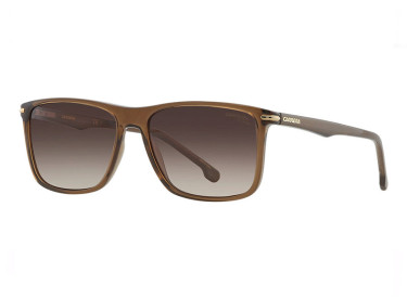Carrera CARRERA 298/S 009Q LA Brown/Brown Gradient Polarized