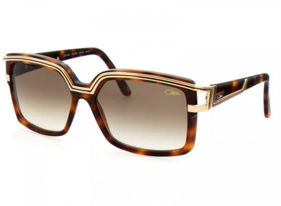 Cazal CZ8033 003 Havana/Brown
