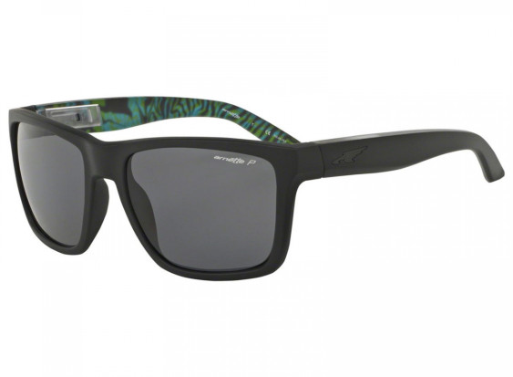 Arnette AN4177 222981 Black/Grey