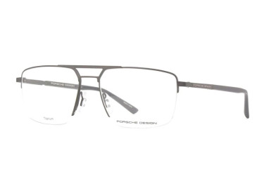 Porsche Design P8398 A Black 56mm