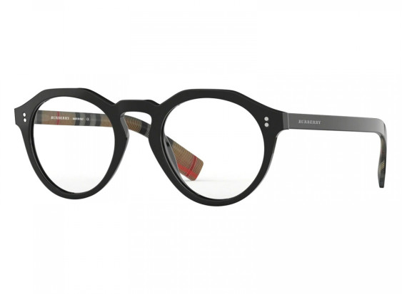 Burberry BE4280 37731W Black