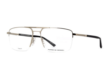 Porsche Design P8398 C Gold 58mm