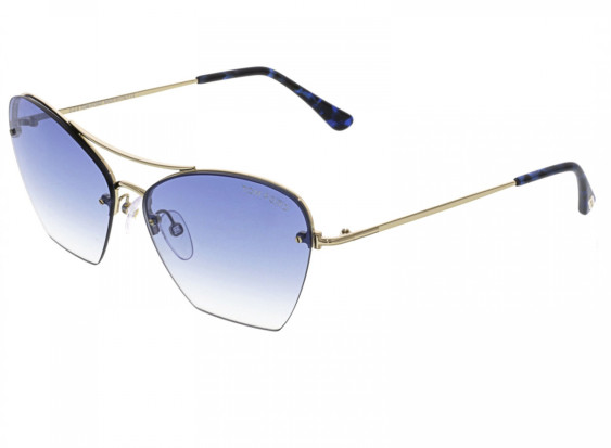 Tom Ford FT0507 28W Gold
