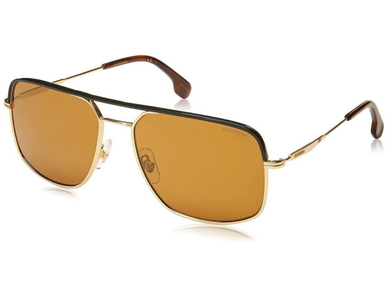 Carrera CA152/S J5G/K1 Gold/Gold Mirror