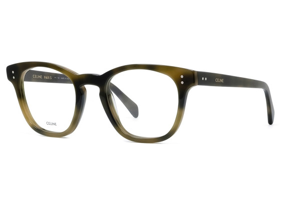 Celine CL50032I 056 Khaki Havana 53mm