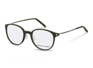 Porsche Design P8335 C Green 50mm