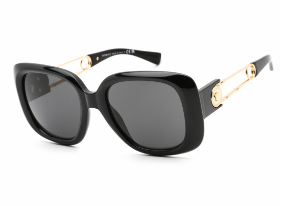 Versace VE4411 GB1/87 Black / Grey