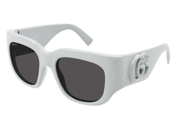 Gucci GG1545S 003 Light Grey/Grey